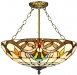 Потолочная люстра Velante 830-807-03