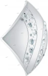 Настенно-потолочный светильник Eglo Nerini 95578 (LED, 220V)