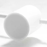 Подвесной светильник Lussole Loft Pickwick LSP-8153 (LED, 220V, на тросе, IP21)