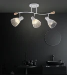 Спот Wedo Light Dena WD3614/3C-WT-CR