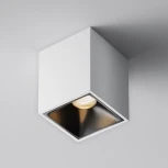 Накладной потолочный светильник Maytoni Alfa LED C065CL-8W3K-SQ-WB (220V)