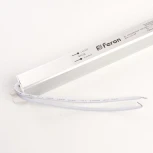 Трансформатор для светодиодной ленты 36W 24V ( ультратонкий драйвер) Feron LB001 48012