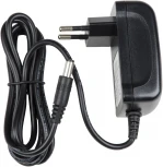 Офисная настольная лампа Uniel TLD-570 Black/LED/500Lm/2700-5500K/Dimmer (сенсорный выключатель)