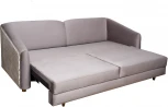 Диван Garda Decor TREVI-230M-2К-Colt032+Melody BEG (Серый)