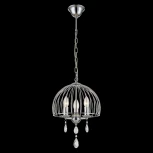 Подвесная люстра Citilux Джина CL462231