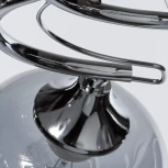 Потолочная люстра De City Альфа 324016105