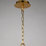 Подвесная люстра Favourite Gracilis 2648-6P