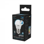 Лампочка светодиодная Gauss 105102307