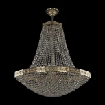 Потолочная люстра Bohemia 1932 19323/H2/60IV G