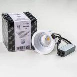 Встраиваемый светильник светодиодный Lightstar Ciclone 385046 (220V, круглые, IP65)