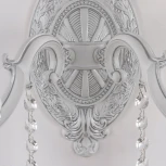 Бра Bohemia AL7801 AL7801B10/2/175 B WMN