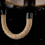 Бра Freya Corda FR4402-WL-01-BL