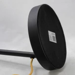 Интерьерная настольная лампа Lussole Loft Yukon LSP-0545