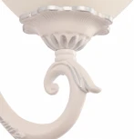 Бра Arte Milano AM340518 340518/1W WT+SL (220V)