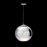 Подвесной светильник Shade Loft It Copper Shade LOFT2026-E в форме шара