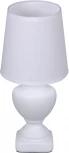 Интерьерная настольная лампа Reluce 96201-0.7-01 WT