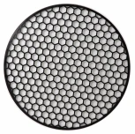 Светильник потолочный iLedex Mercury 5555-24W-D160-3/4/6K-BK+WH (220V, круглые)