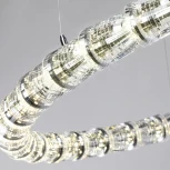 Подвесная люстра Serpa 5010/129L Odeon Light