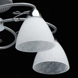 Потолочная люстра De City Нежность 676014805