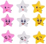 Ночник светодиодный с выключателем Reluce 01414-0.2-01