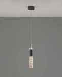 Подвесной светильник светодиодные Moderli Ran V10898-PL (220V, на проводе)