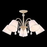Потолочная люстра Arte Lamp Alexia A9515PL-5WG (220V)