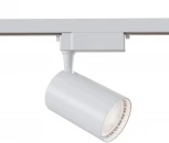 Трековый светильник Vuoro Unity 3000K 26Вт LED (однофазный) Maytoni Technical TR003-1-30W3K-W