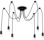 Потолочная люстра Ambrella TRADITIONAL TR8178 (220V)