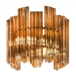 Настенный светильник iLamp Destiny MB0267-2C (220V)