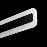 Настенный светильник Citilux Тринити CL238541 (LED, 220V, выключатель)