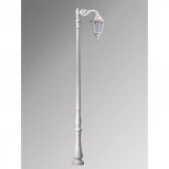 Наземный фонарь Fumagalli Noemi E35.205.M10.WXH27 (220V, IP55)