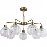 Потолочная люстра F-Promo Monto 2192-7P