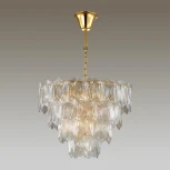 Подвесная люстра Odeon Light Somala 4918/10