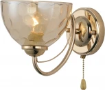 Бра с выключателем Rivoli Adrianne 9174-401 (220V)