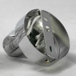 Спот Lussole Lgo Jeddito GRLSP-0122 (220V, IP21)