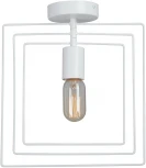 Потолочный светильник Vitaluce V3793-0/1PL, 1xE27 макс. 40Вт V3793-0/1PL (220V)