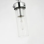 Подвесной светильник Favourite Aestetic 2819-1P (220V, на проводе, круглые)