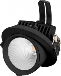 Встраиваемый точечный светильник Arlight 034522 (LED, 220V, круглые)