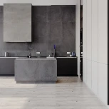 Встраиваемая LED подсветка (кашемир) Voltum S70 VLS070603