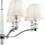 Потолочная люстра Freya Clarissa FR5020PL-08CH