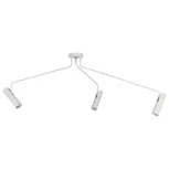 Потолочная люстра Nowodvorski Eye Super 6491 (220V)