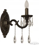 Бра Bohemia AL7801 AL7801B10/1/175 A PD