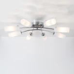 Потолочная люстра Citilux Новелла CL122181