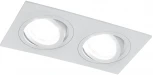 Светильник встраиваемый Feron DL2802 40529 (12V)