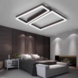 Потолочная люстра Alfa Light F2024-35 (LED, 220V)