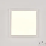 Точечный светильник накладной APL LED Ingrid 3322.LDF2004M/18W/4K (220V, IP40)