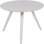 Стол журнальный Лорейн 3 бежевый от фабрики Mebelik