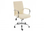 Компьютерное кресло Woodville Tongo бежевое 11067