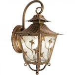 Настенный фонарь уличный Feron Палермо 11642 (220V, IP44)