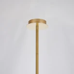 Потолочная люстра на штанге Favourite Malinconia 4051-8P (220V)